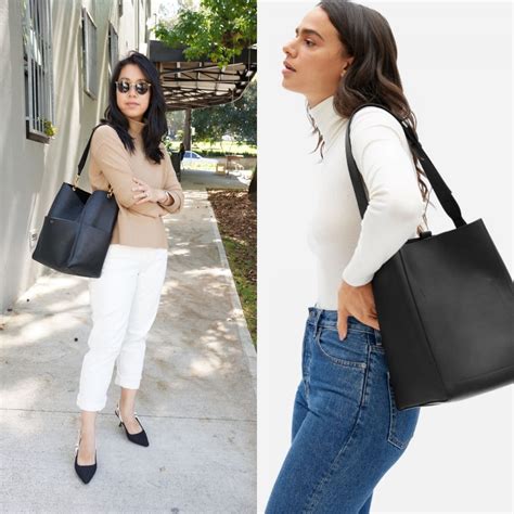 celine bucket bag dupe